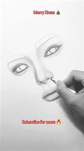 simple pencil drawing #fortnite #shorts #drawingtutorials