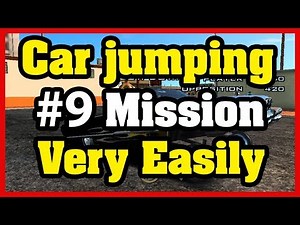 GTA San Andreas Cesar Vialpando - #9 Mission