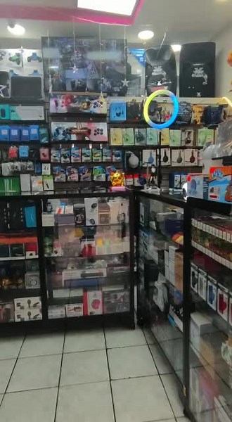 Distech, tenemos gran variedad de producto al x mayor y menor