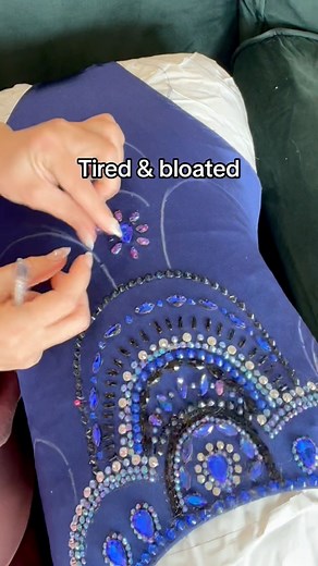 Recreating the midnights bodysuit | Costumes by stormy