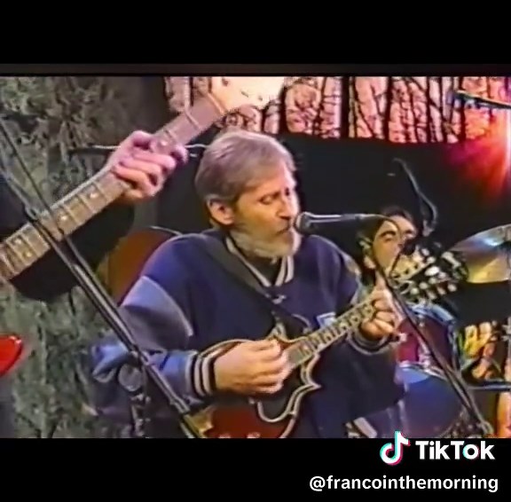 The Band: Stories Behind the Music | Levon Helm Interview