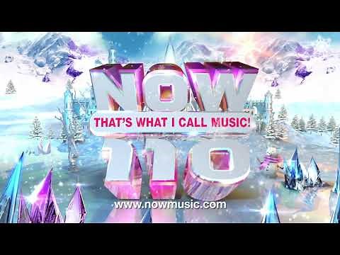 NOW 110 | Official TV Ad