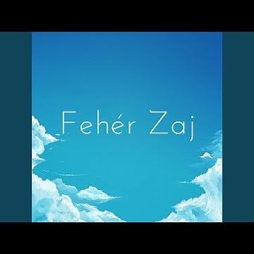 Fehér Zaj a Mély Alváshoz