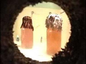 Snapple Shower Commercial 2002