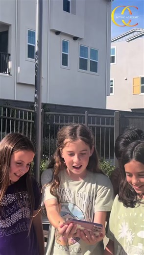Our Academy is more than classes; it’s a family of rising stars. Come see what makes us special with a FREE trial class! Whether your child dreams of Broadway or just wants to build confidence, we’re here to celebrate every step of the journey. Contact us today! ocacting.com #OCActingAcademy #freeactingtrialclass #ranchomissionviejo #actors #actingschool