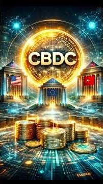 Why Central Banks Are Quietly Testing Digital Money