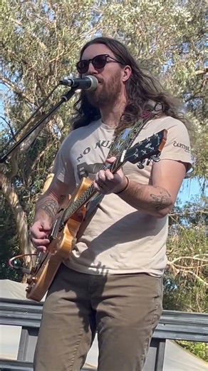 Grateful Dead Big River 3/8/26 Grahame Lesh Free Concert Golden Gate Park #gratefuldead #johnnycash