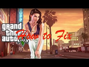 How to Fix GTA V steam_api.dll Not Found | No Download Needed [2022]