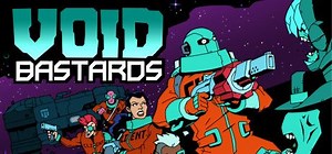 Void Bastards (2019) - MobyGames