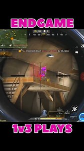 293K views · 1.1K reactions | Some plays made earlier this week! Comment your favorite sniper this season. | Empathy Games | Facebook