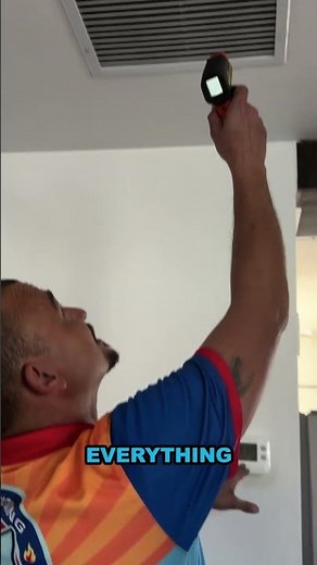 What Causes an AC to Blow Warm Air?