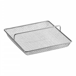 Sioux Chief 861-UM Stainless Steel Mesh Debris Basket for 861 Series SquareMax Floor Sinks