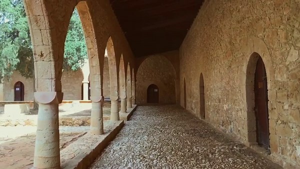 The Real-Life Location of Mirage - Where Is This Counter-Strike Map Really Set?