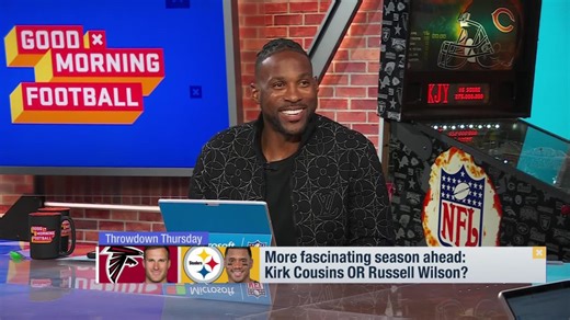 'GMFB' picks Patrick Peterson's most impressive career play