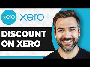 How to Discount on Xero (Full 2026 Guide)