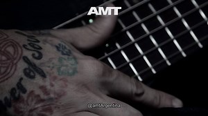 Buenos días Amigos! Aquí les dejamos el video de Animal probando alguno de los modelos de AMT Electronics . Muchas Gracias Andrés Gimenez (OFICIAL) y Cristian "Titi" Lapolla por confiar en Amt Electronics Argentina para sus presentaciones en vivo! AMT Preamps Legend Serie 2, Wah, Delay, Reverb Linea Mini, y el AMT Pream Bass Crunch BC-1 Es lo que ven sonando en este video. El Audio es de Ambiente tomado desde placa de Grabación a Pc con Mic Condenser Próximamente tendremos mas videos de A.N.I.M.