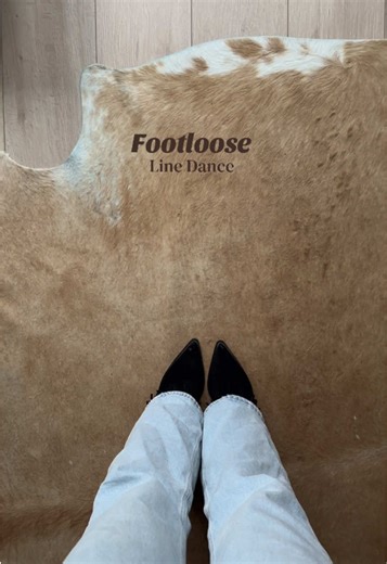 Fun Line Dance Session for All Levels