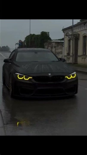 BMW M4 Competition Unloaded From a Container! 🔥 | Insane Car Reveal 4K#car #bmw #bmwm5