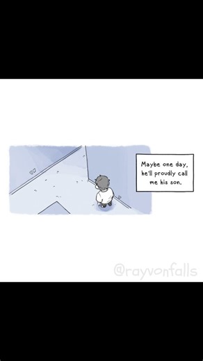 Elijah Schmidt on Instagram: ""Elijah: A Transgender Autobiography" Page 9 & 10 • Religious themes in this part. My parents have come a long way since then in supporting me and I love them dearly ♡, but some hurt will stick with you forever. • #artoninstagram #art #artistsoninstagram #drawing #comicartist #comic #lgbtq #graphicnovel #transgenderawarenessweek #transvisibility #transman #transrights #transrightsarehumanrights #ftm #transgenderrights #transgender"