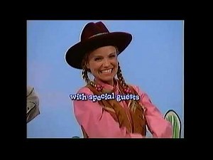 Opening and Closing to Sesame Street: Bert and Ernie's Word Play 2002 VHS