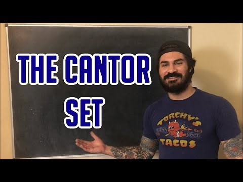 The Cantor Set