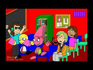 Trip Gets in Dead Meat (NitroG Reupload)