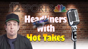 1.8K views | Comedian and Tucson native Craig Gass talks about how he became a Seattle Seahawks fan. Catch more of Craig on 12 Sports Tonight after tonight's news! | 12News | Facebook