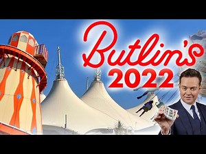Butlins Minehead 2022 Vlog