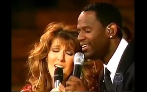 【Brian McKnight】传奇合唱 (Boyz II Men/Celine Dion/金朝翰/Christina Aguilera/BM俩儿子)