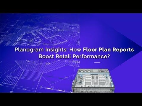 Planogram Insights: How Floor Plan Reports Boost Retail Performance | Nexgen, Inc