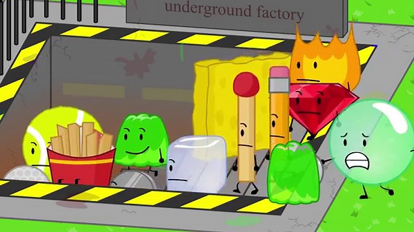 BFDIABTCSF 4: Zeeky Boogy *BOOM*