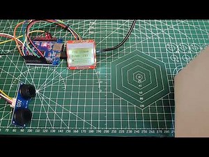 Pyboard - Timer Input Capture - Pulse Width Measurement to Find Range Output from RCWL-1670 SONAR