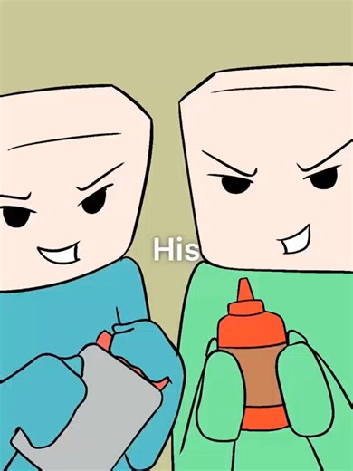 ratrenn87 (@ratrenn87)’s video of head in the jar prank