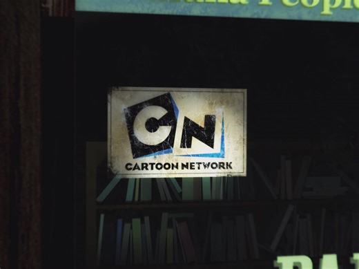 The Banana people are taking over. | Cartoon Network City