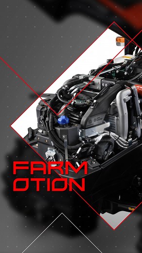288K views · 762 reactions | FARMotion draws on SAME’s extensive experience to give you what you really need: more hours of work, less downtime, and lower costs. With maintenance intervals extended to 600 hours and the high-pressure Common Rail system, every litre of diesel translates into more power, more kilometres, and more work done. It’s our innovative technology for your challenges. | SAME | Facebook