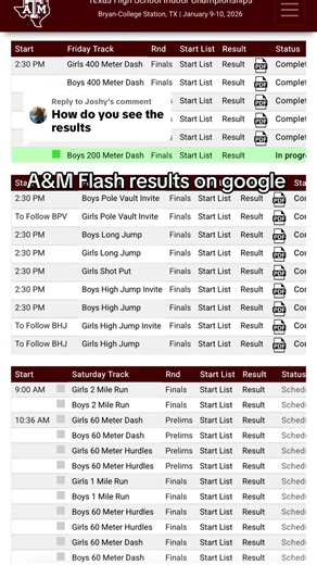 Replying to @Joshy #track #trackandfield #foryourpage