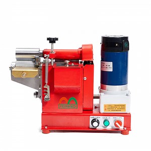 [Hot Item] Portable Adhesive Applicator Manual Paper Handle Gluing Machine