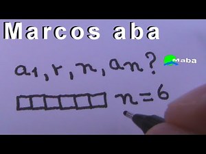 PA - Arithmetic Progression - Class 05