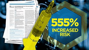 Feds approve label change for Depo-Provera warning women about possible brain tumors