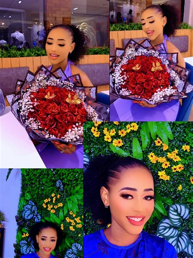 To the Queen @Gilo Ntinyari #captainsammir #tiktoktanzania🇹🇿 #gilontinyari #foryoupage #viralvideo