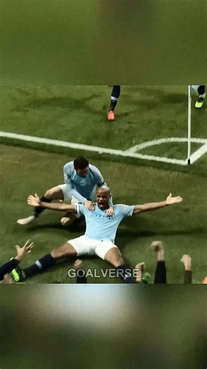 “DON’T SHOOT… DON’T SHOOT… & I DID IT 😳🔥 #goalverse #shorts