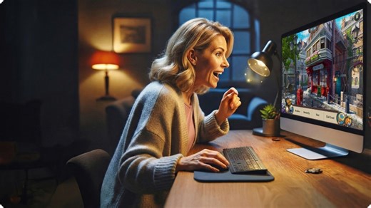 G5 Gaming Success Story