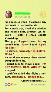 Full Story in the comments below ⬇️⬇️⬇️ | Viral Stories