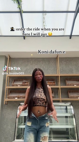 Fun Bike Riding Dares with Ifeoluwa