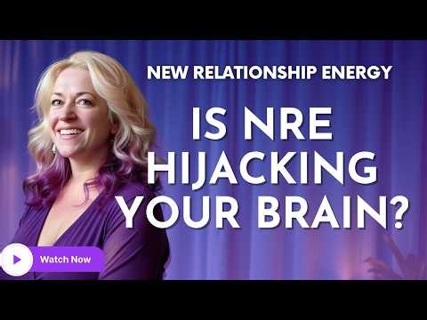 NRE: Why New Relationship Energy Feels So Good and Why You Should Slow Down