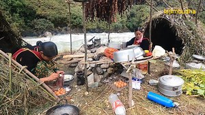 195K views · 9.9K reactions | pretty girls having boil egg. | Lajim Budha | Facebook