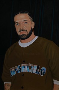 New colour pencil drawing of Drake by Lefthand Boy. ✨✍🏼 #lefthandboy #art #artist #reels #fyp | Thokozani, Lefthand Boy