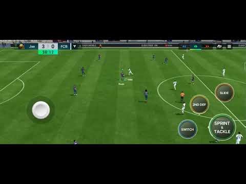 Amazing Messi top speed rapid touch and steps runs