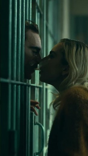 Joker: Folie À Deux | Official Trailer