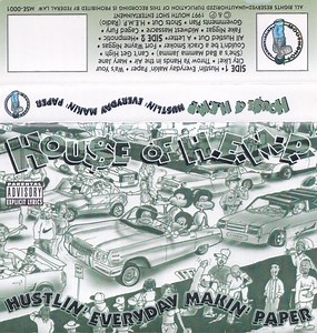 Hou$e Of H.E.M.P. - Hustlin' Everyday Makin' Paper
